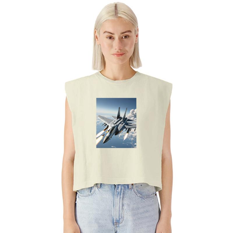 Aircraft missile fire fighter jets.