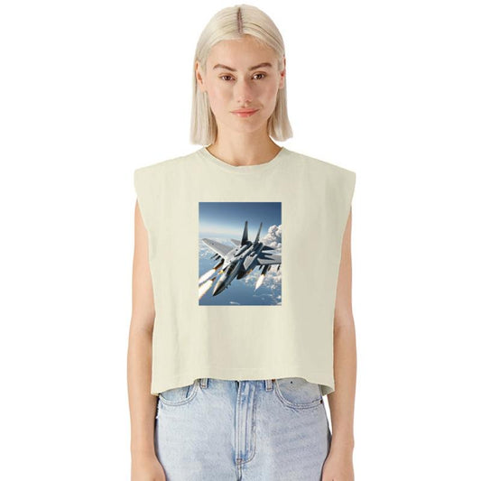 Aircraft missile fire fighter jets.