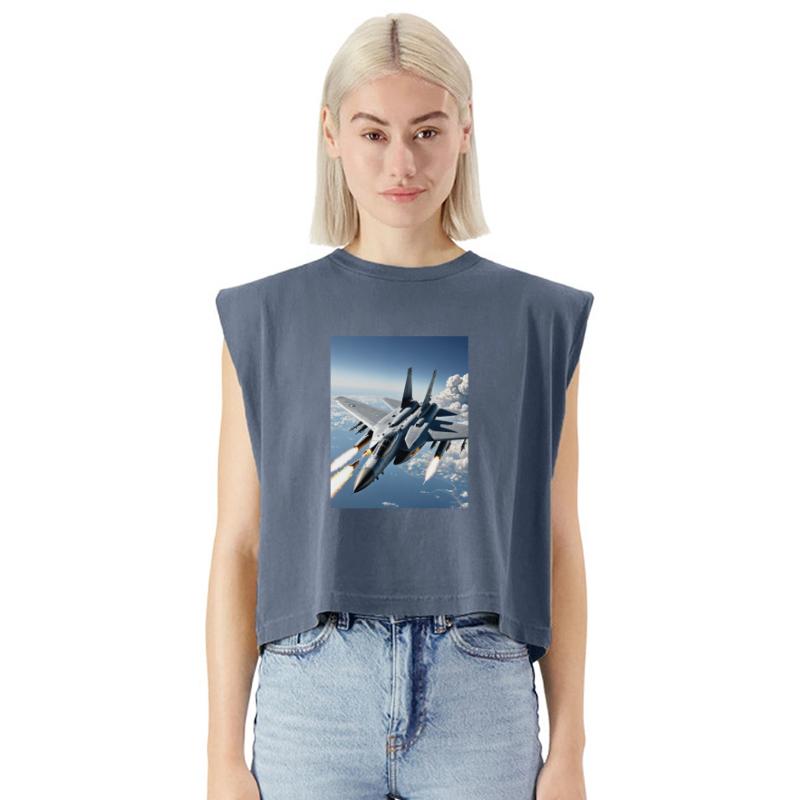 Aircraft missile fire fighter jets.