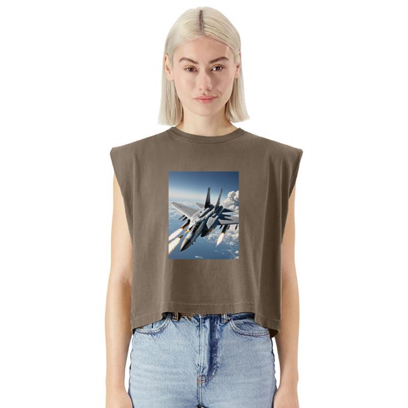 Aircraft missile fire fighter jets.