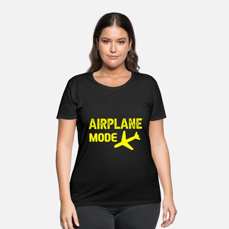 Airplane mode
