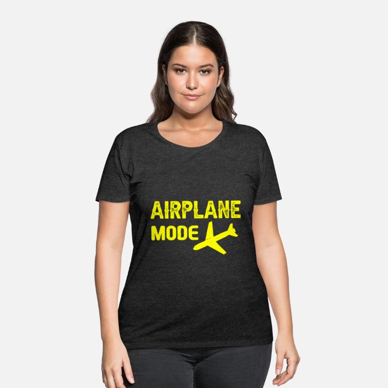 Airplane mode