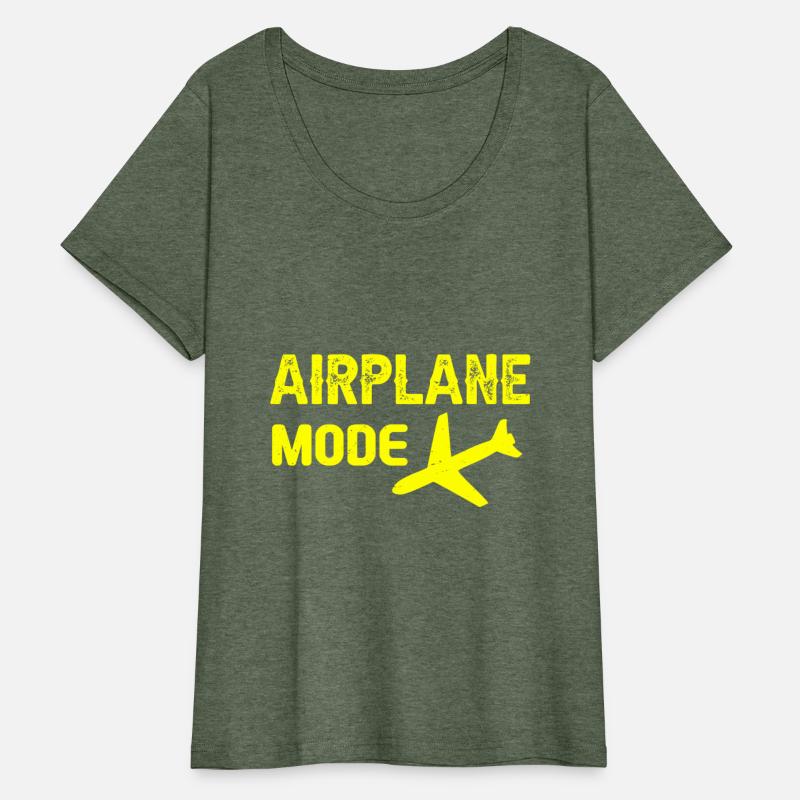 Airplane mode