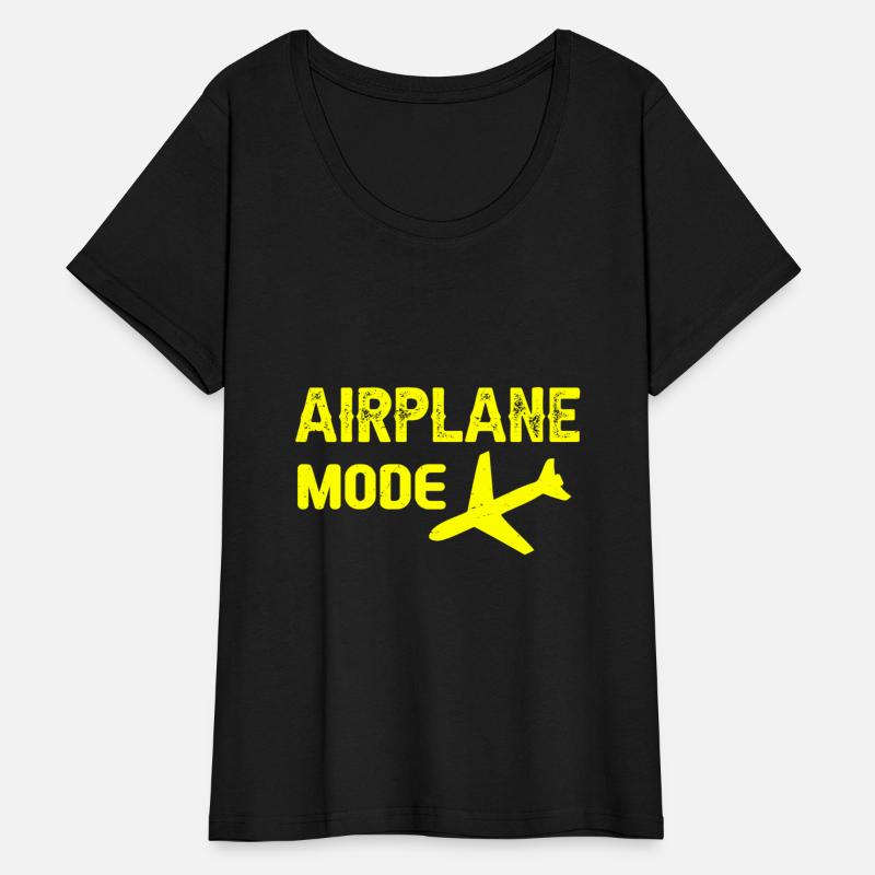 Airplane mode