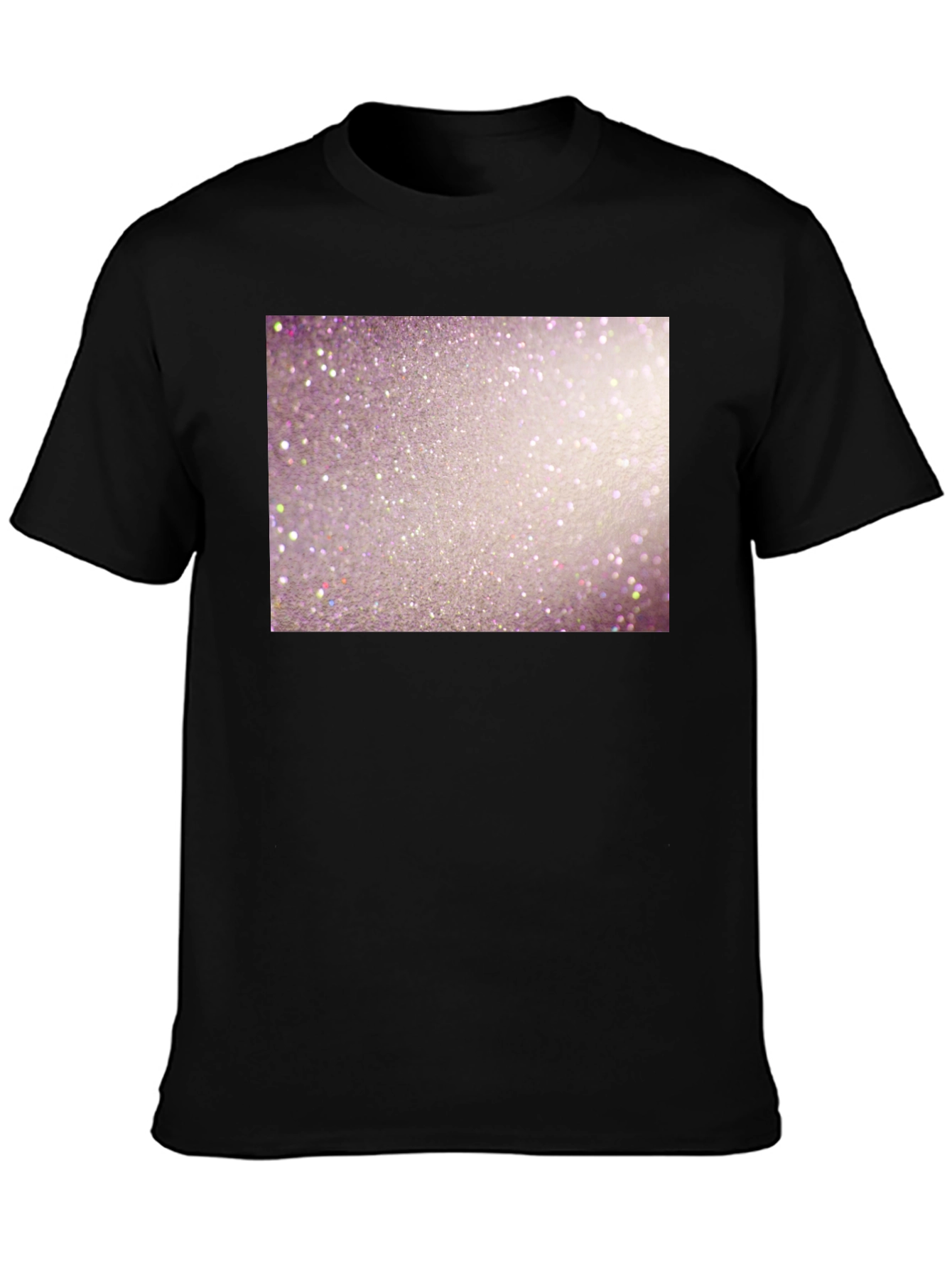 Sparkling Dreams Tee - Unique Graphic Design