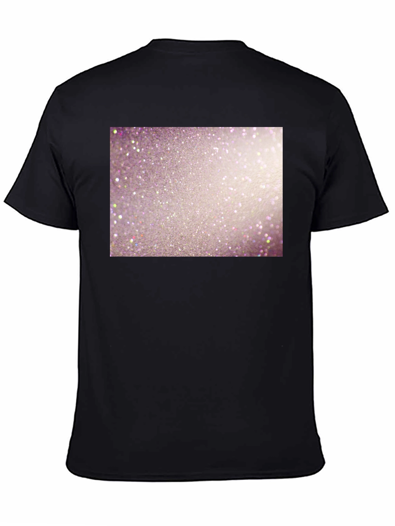 Sparkling Dreams Tee - Unique Graphic Design