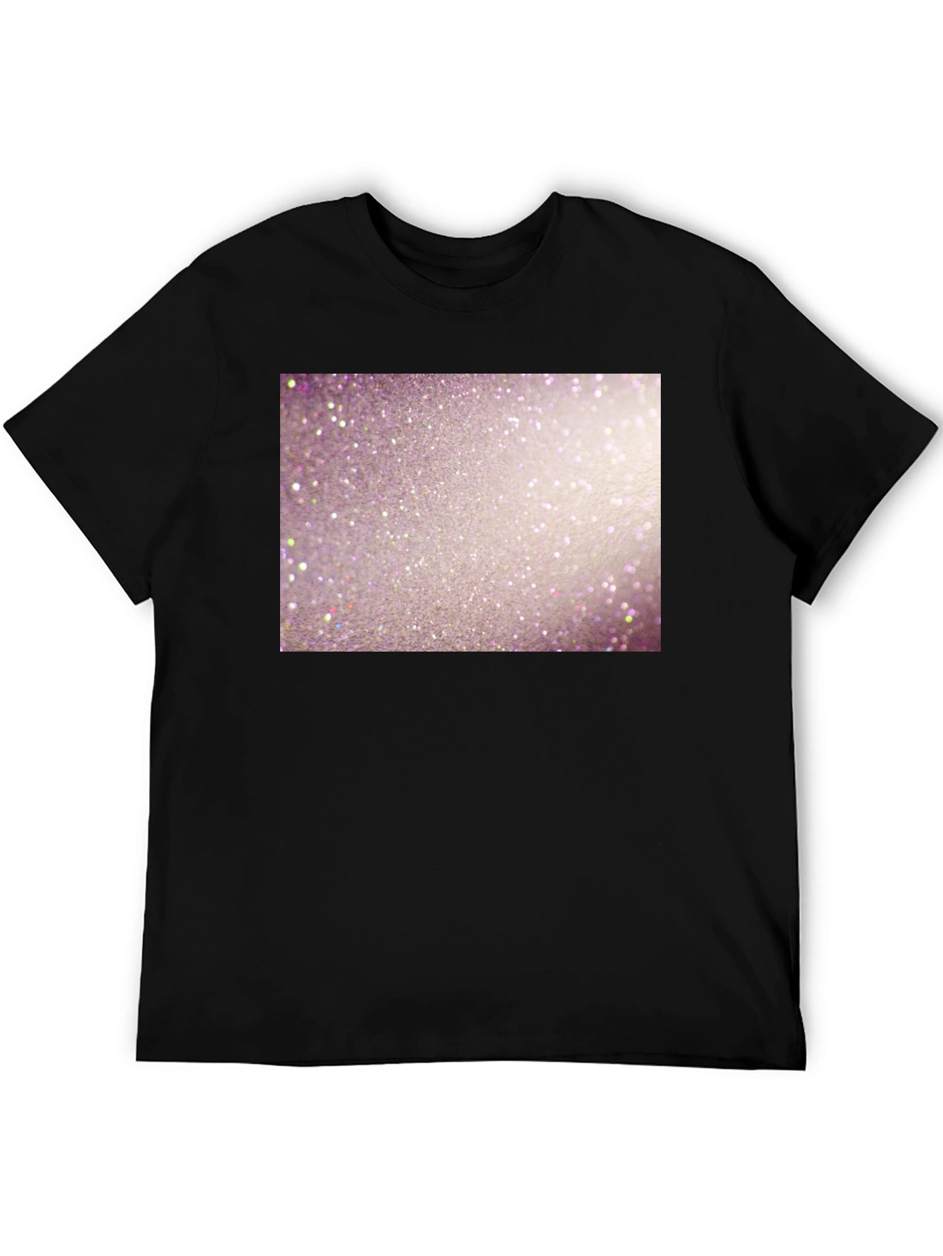 Sparkling Dreams Tee - Unique Graphic Design