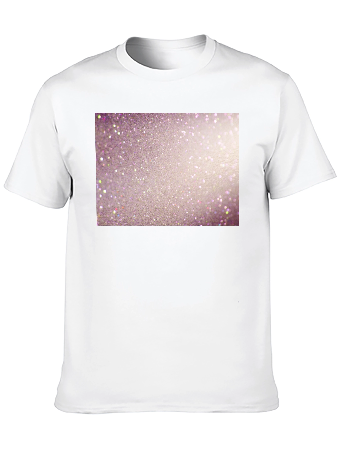 Sparkling Dreams Tee - Unique Graphic Design
