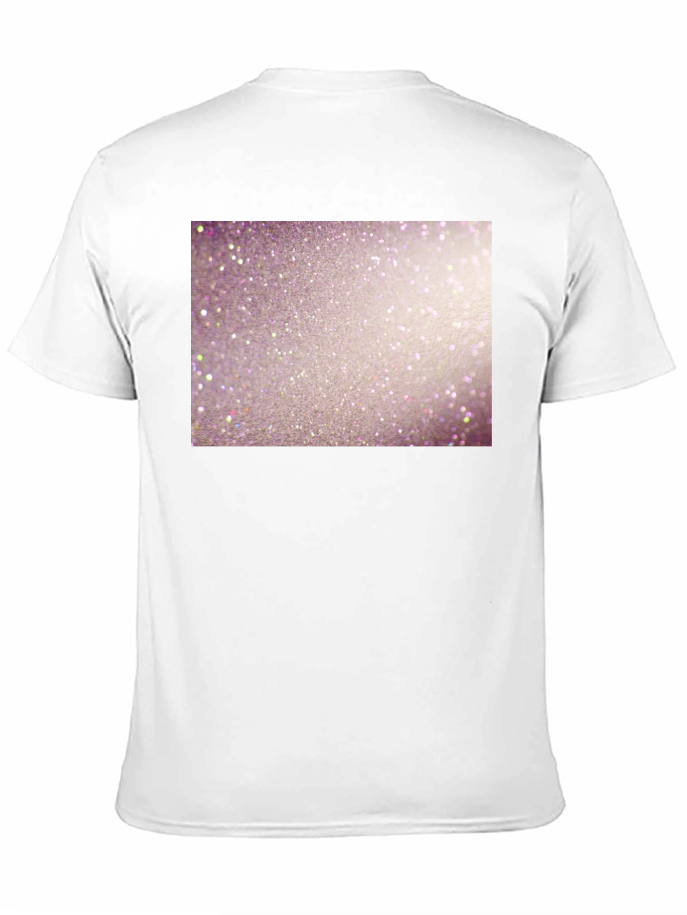 Sparkling Dreams Tee - Unique Graphic Design