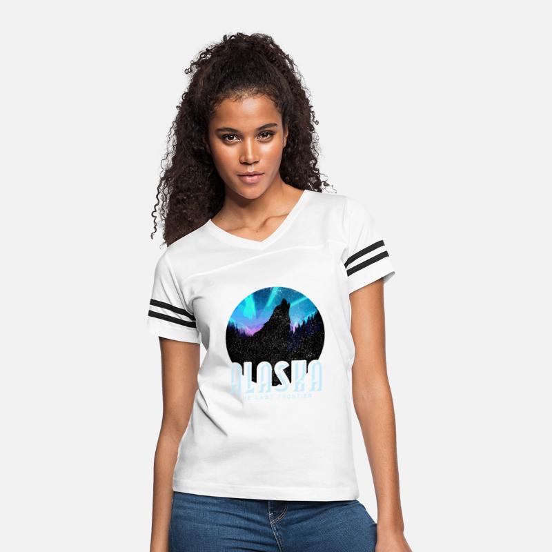 Alaa Wolf The Last Frontier Nature