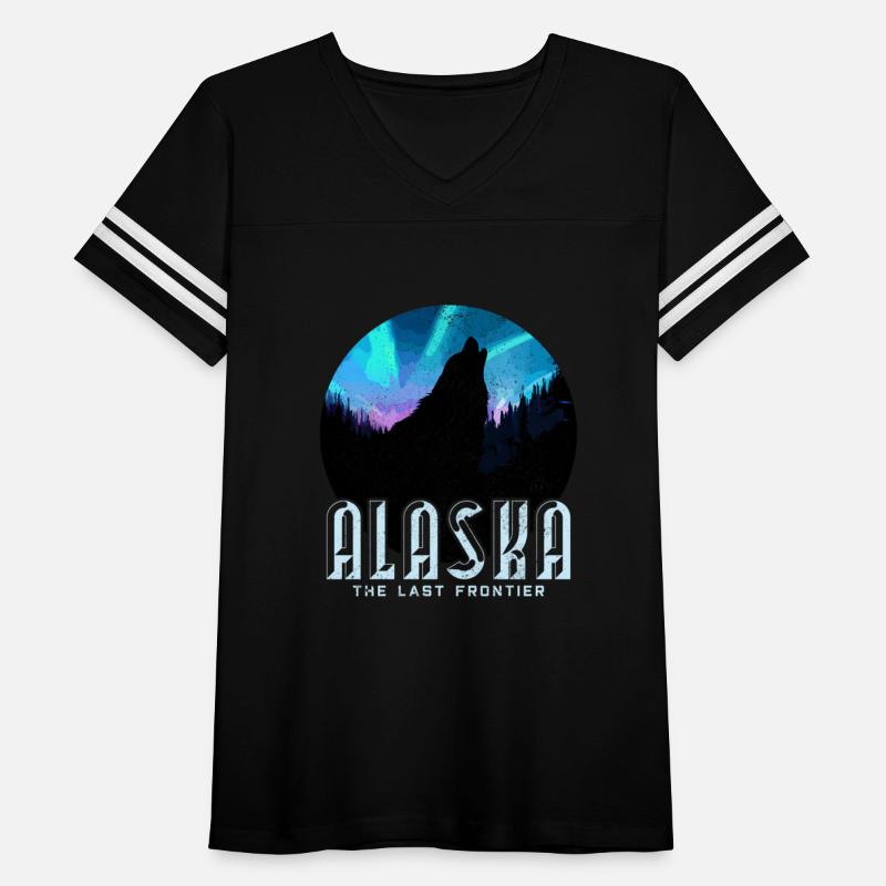 Alaa Wolf The Last Frontier Nature