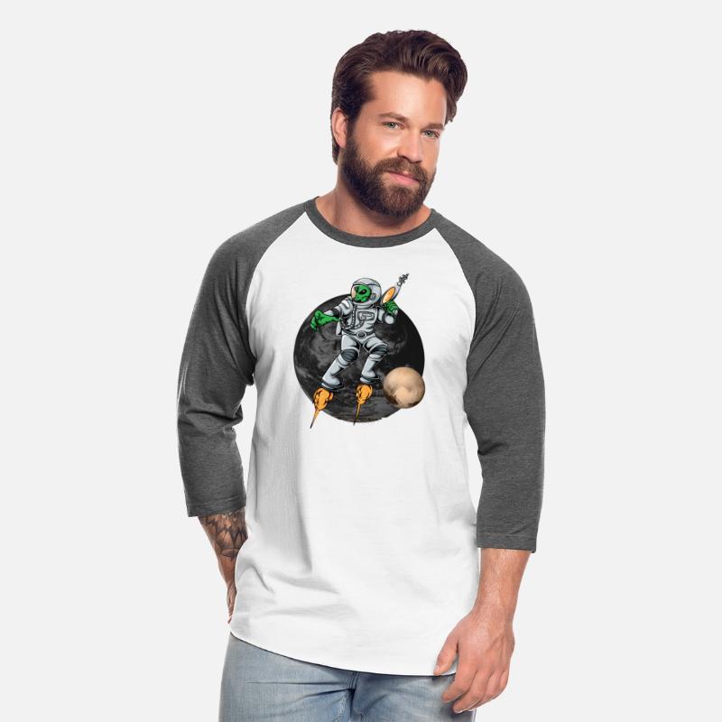 Alien Spec Suit Design Collection