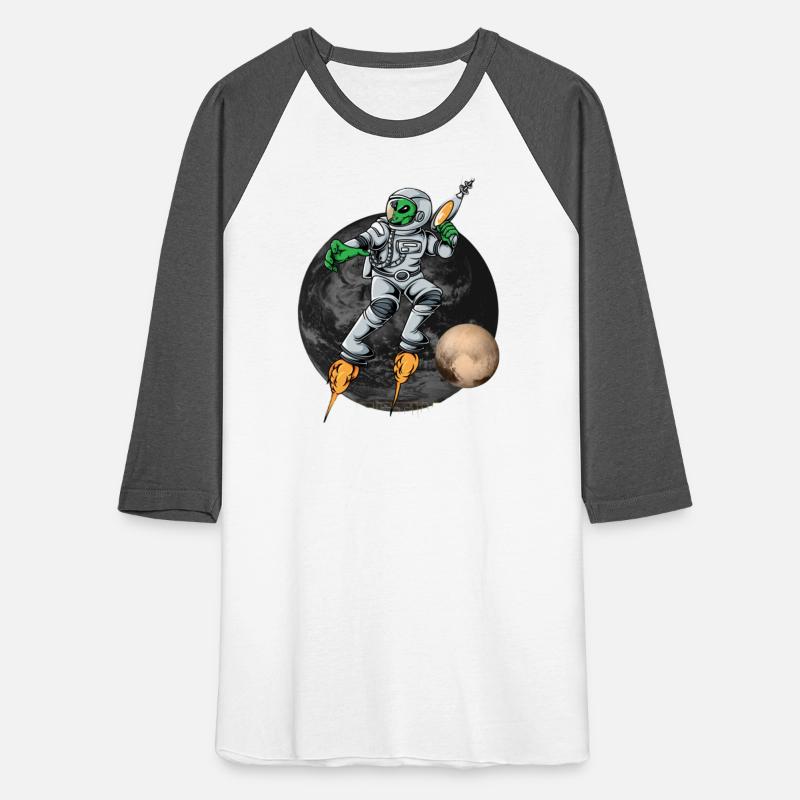 Alien Spec Suit Design Collection