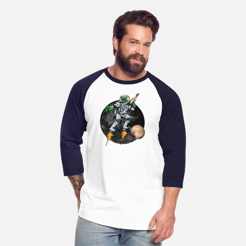 Alien Spec Suit Design Collection