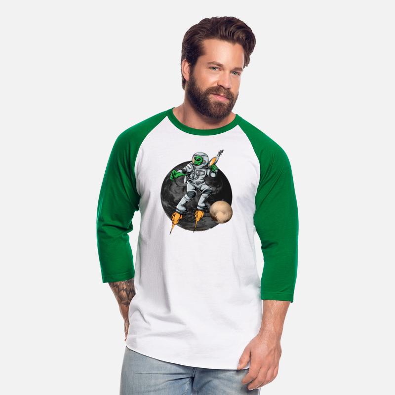 Alien Spec Suit Design Collection