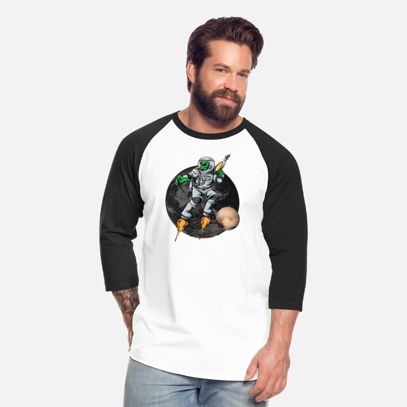 Alien Spec Suit Design Collection