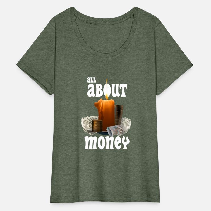 All About Money Black Edition