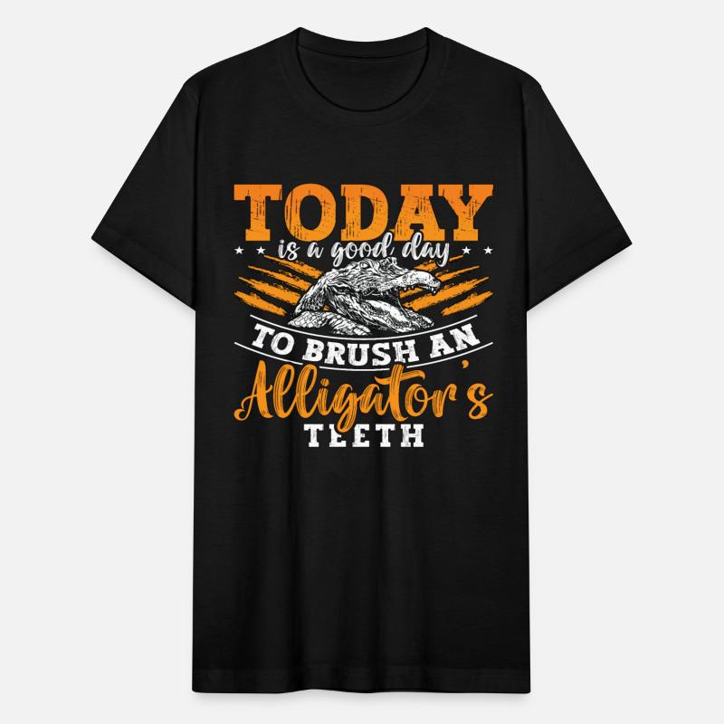 Alligator Hunting Today Is A Good Day Alligators