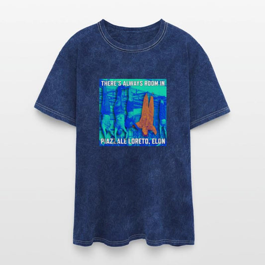 ALWAYS ROOM IN PIAZZALE LORETO ELON 1