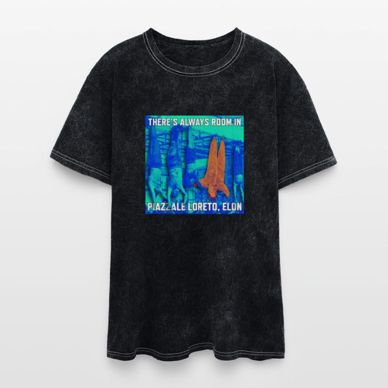 ALWAYS ROOM IN PIAZZALE LORETO ELON 1