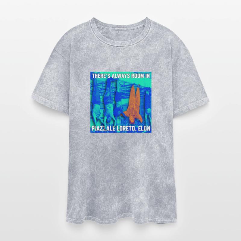 ALWAYS ROOM IN PIAZZALE LORETO ELON 1