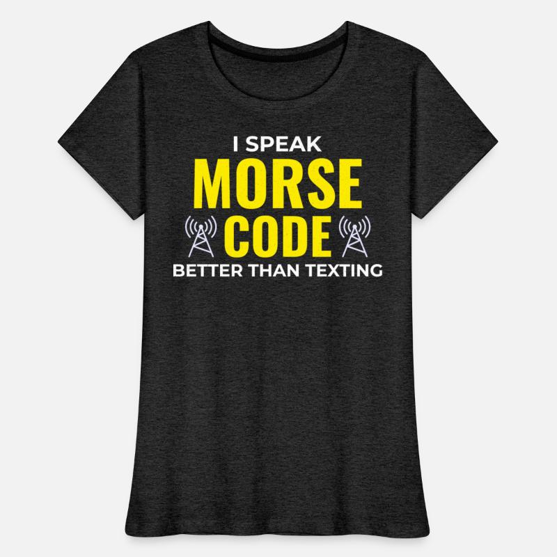 Amateur Ham Radio Operator Radio Waves Frequency