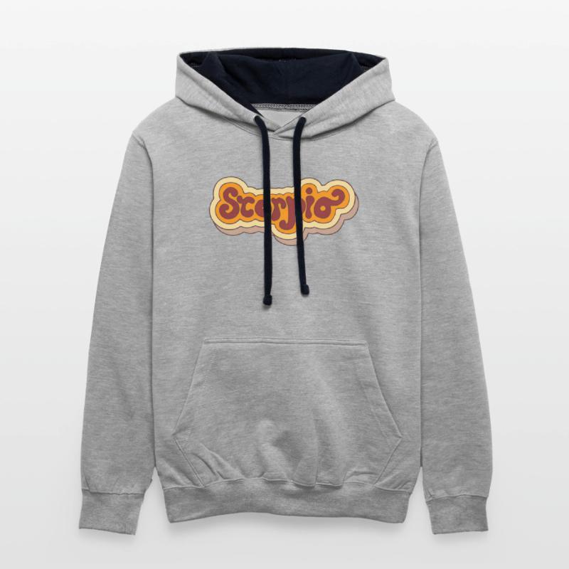 Amazing Scorpio Scorpio