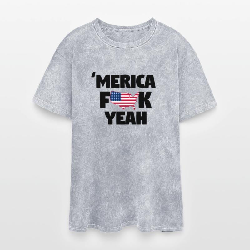 America fuckAmerica fuck yeah