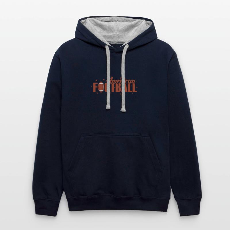 American Football popular Sport in America