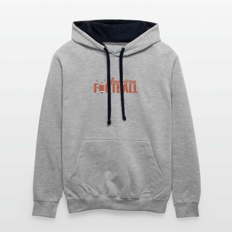 American Football popular Sport in America