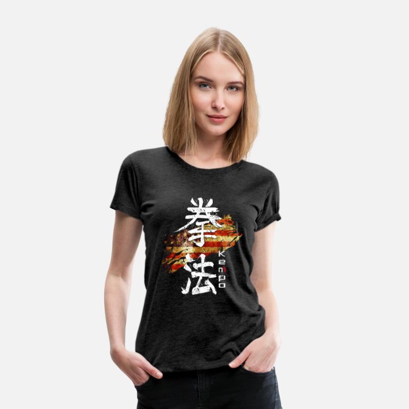 American Kenpo Tee