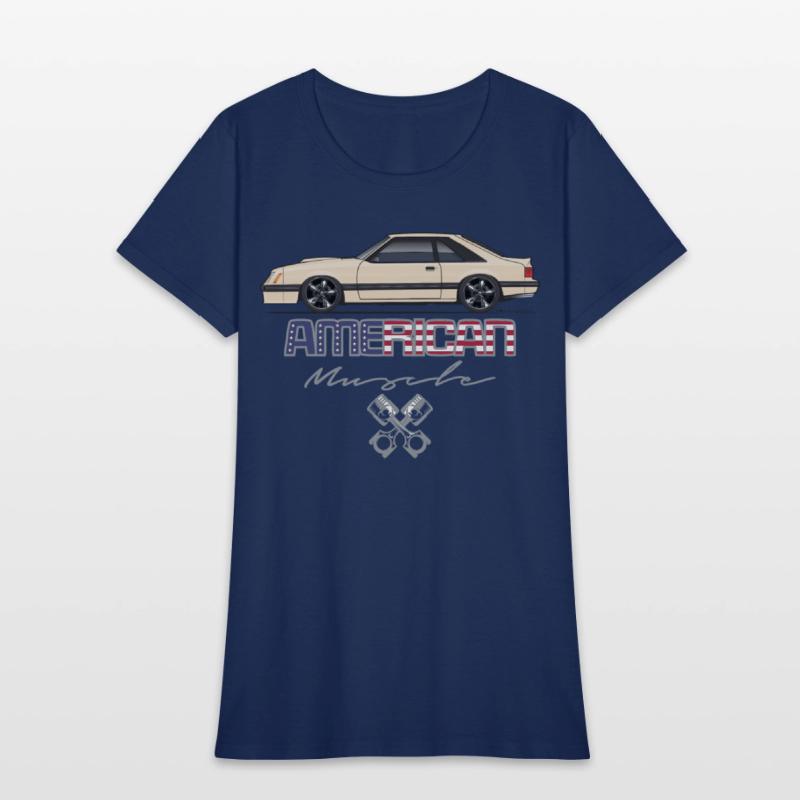 american Medium Vanilla