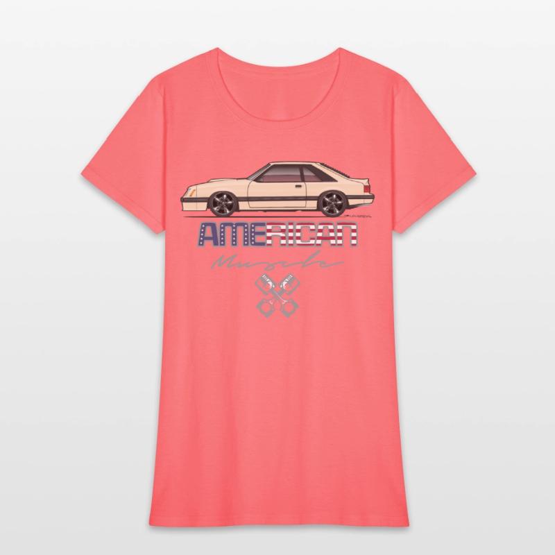 american Medium Vanilla