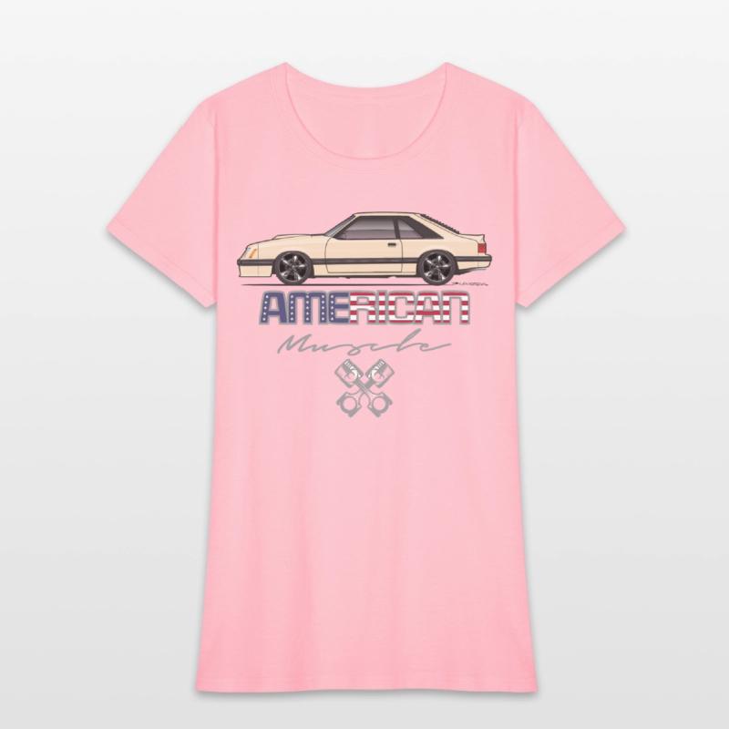 american Medium Vanilla