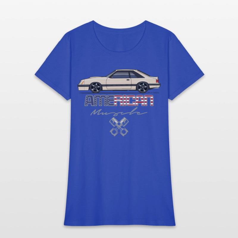 american Medium Vanilla