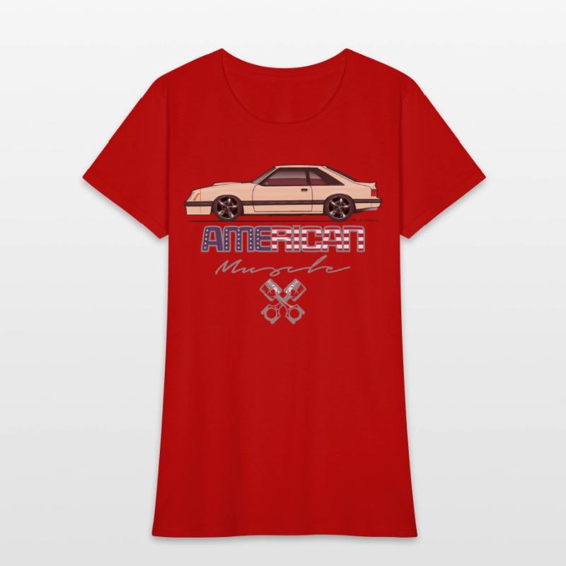 american Medium Vanilla