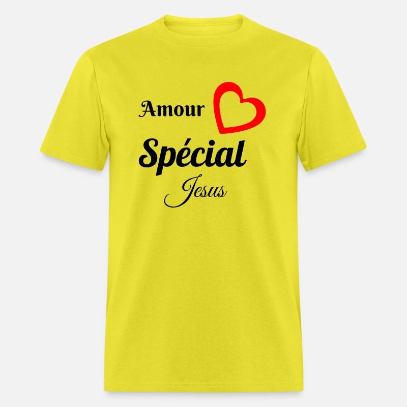 Amour Special Jesus