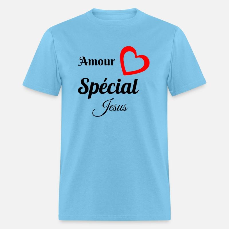 Amour Special Jesus