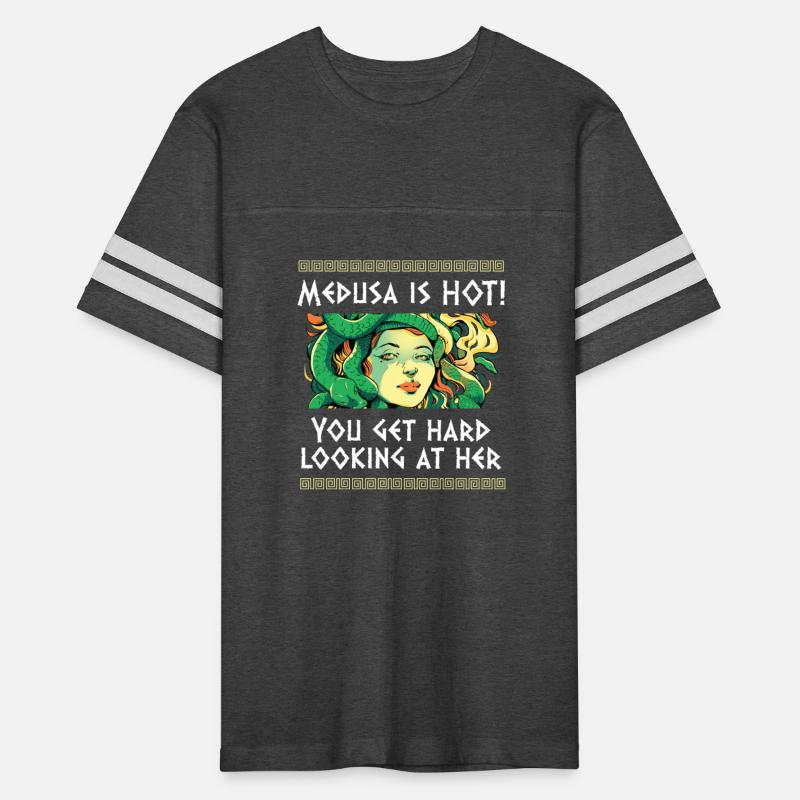 Ancient Greek Mythology And Greek Monsters Medusa