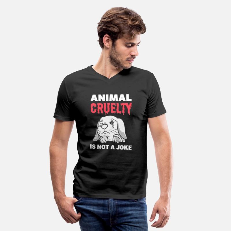 Animal Cruelty Animal Rights Activist