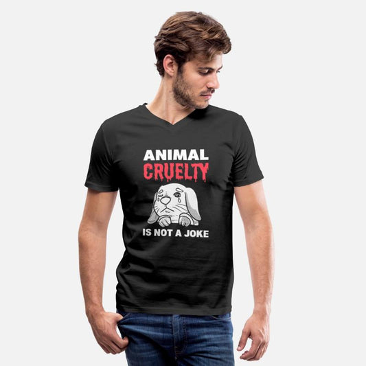 Animal Cruelty Animal Rights Activist
