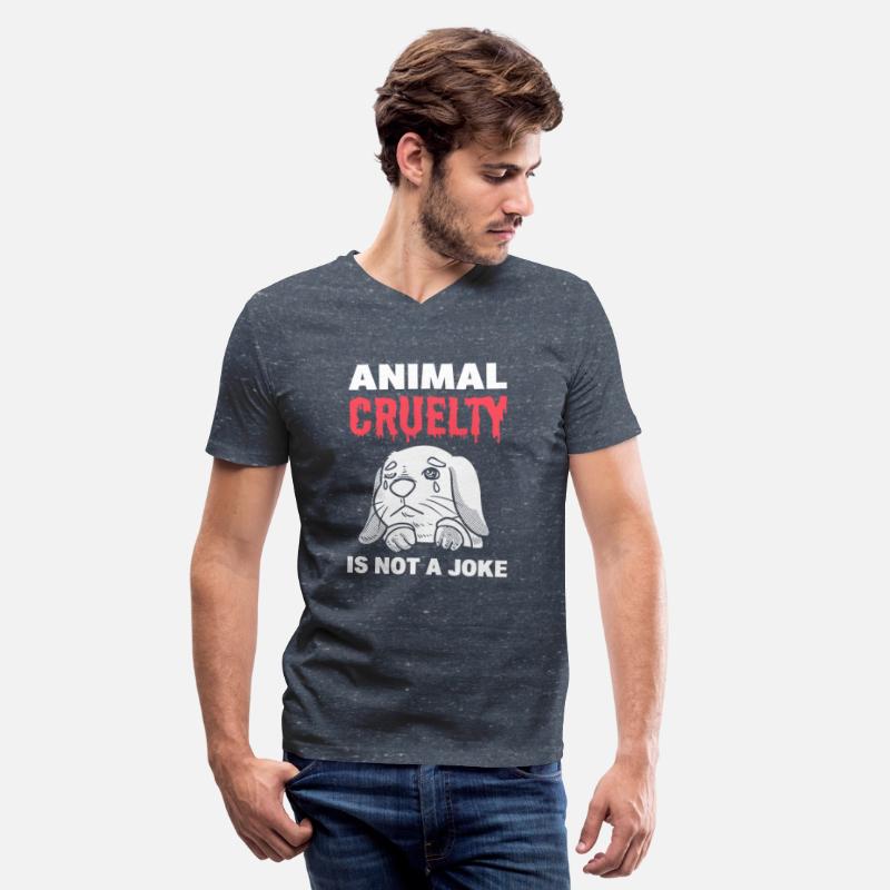 Animal Cruelty Animal Rights Activist