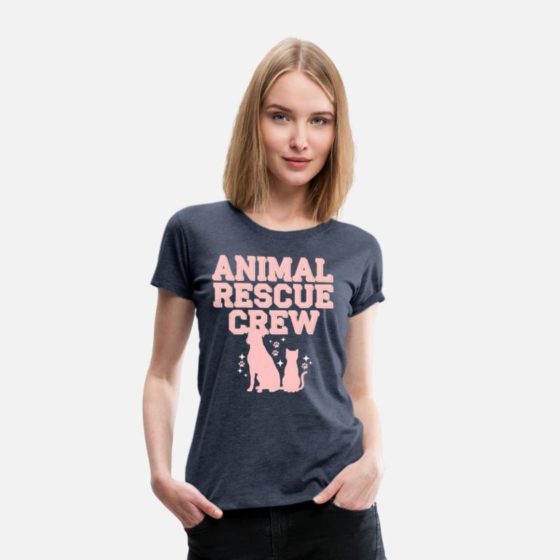 Animal Rescue Crew