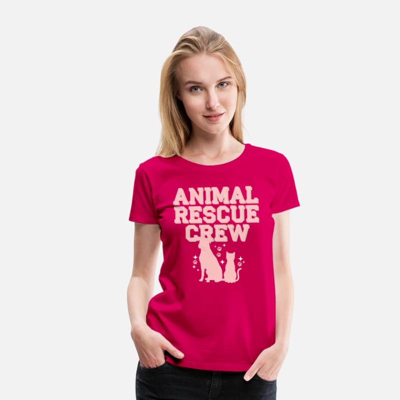 Animal Rescue Crew