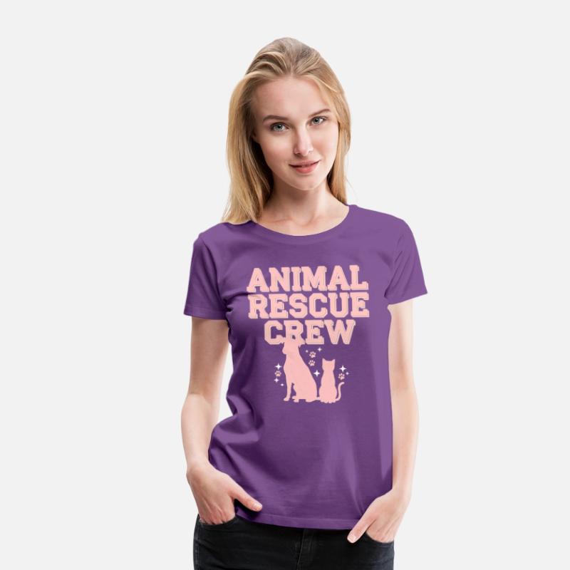 Animal Rescue Crew