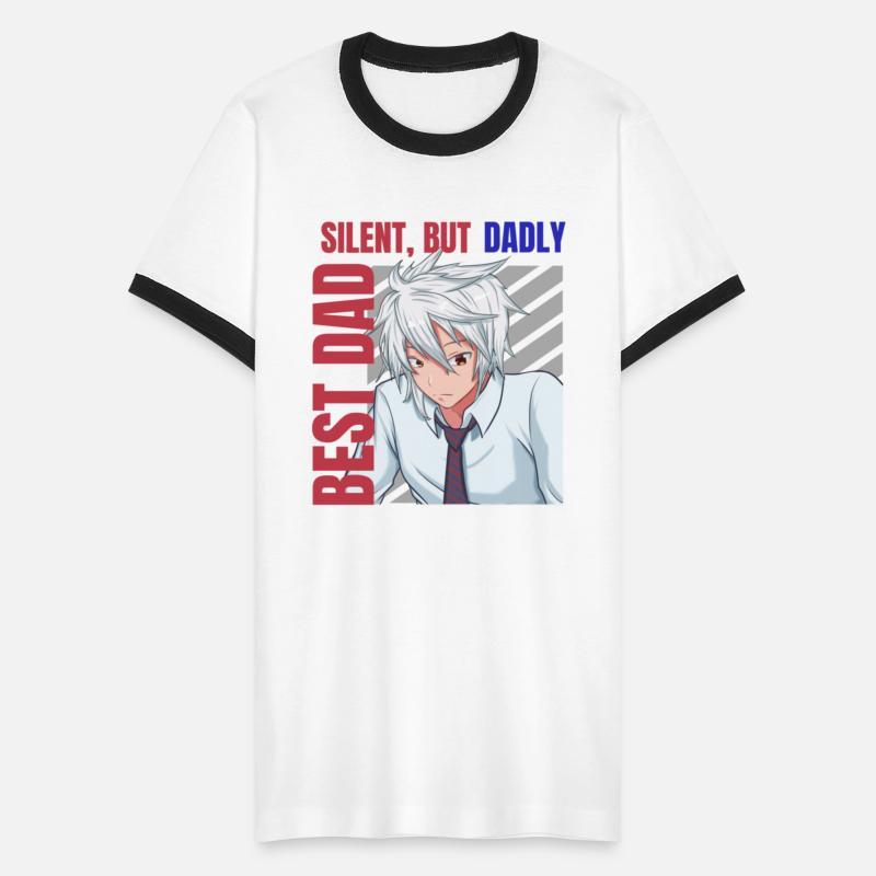 Anime Best Fathers Day