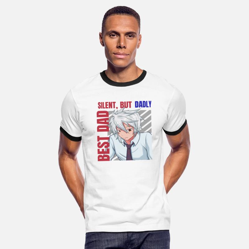 Anime Best Fathers Day