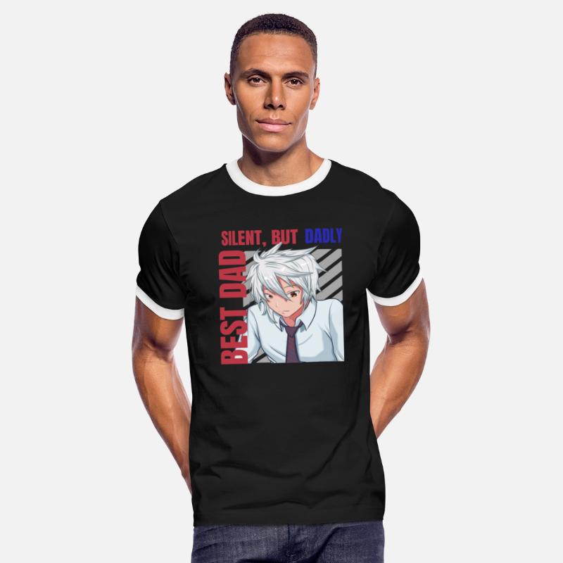 Anime Best Fathers Day