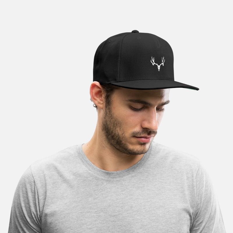 Antler horns elk deer hunting trophy souvenir