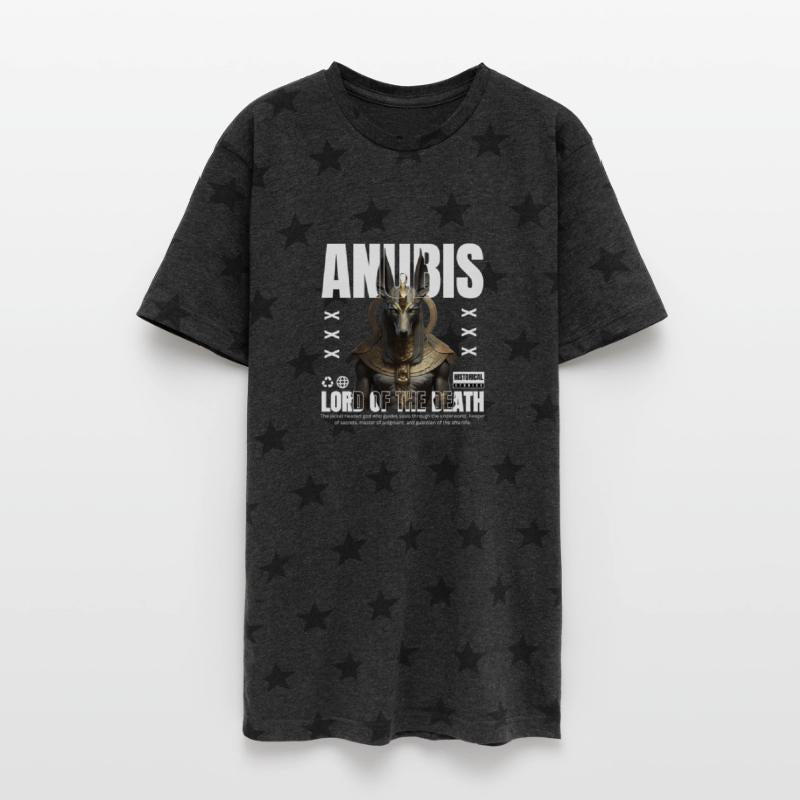 Anubis -God Of Death